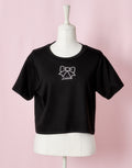 Lolime Ribbon geeks T-Shirt