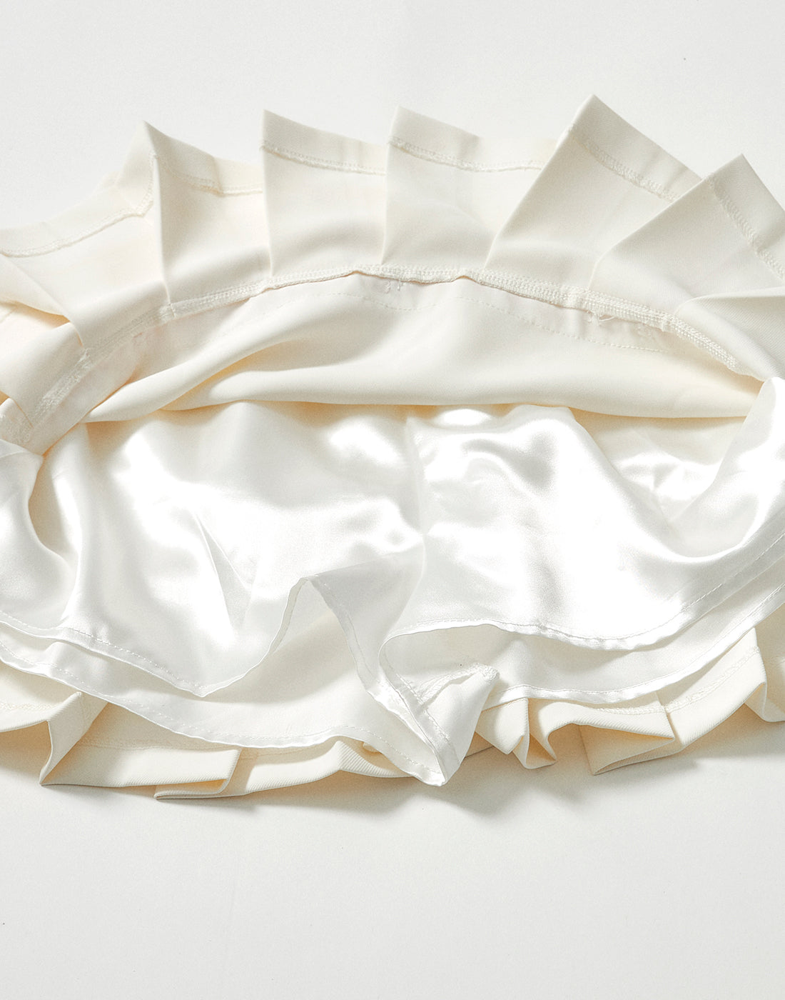 Lolime Coquette Ribbon Skirt