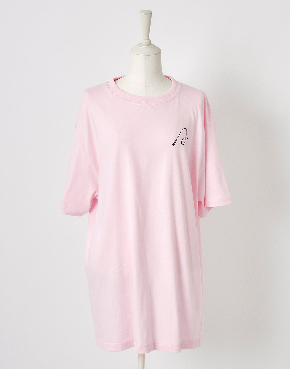 AVENCHUMU Lady T-shirt