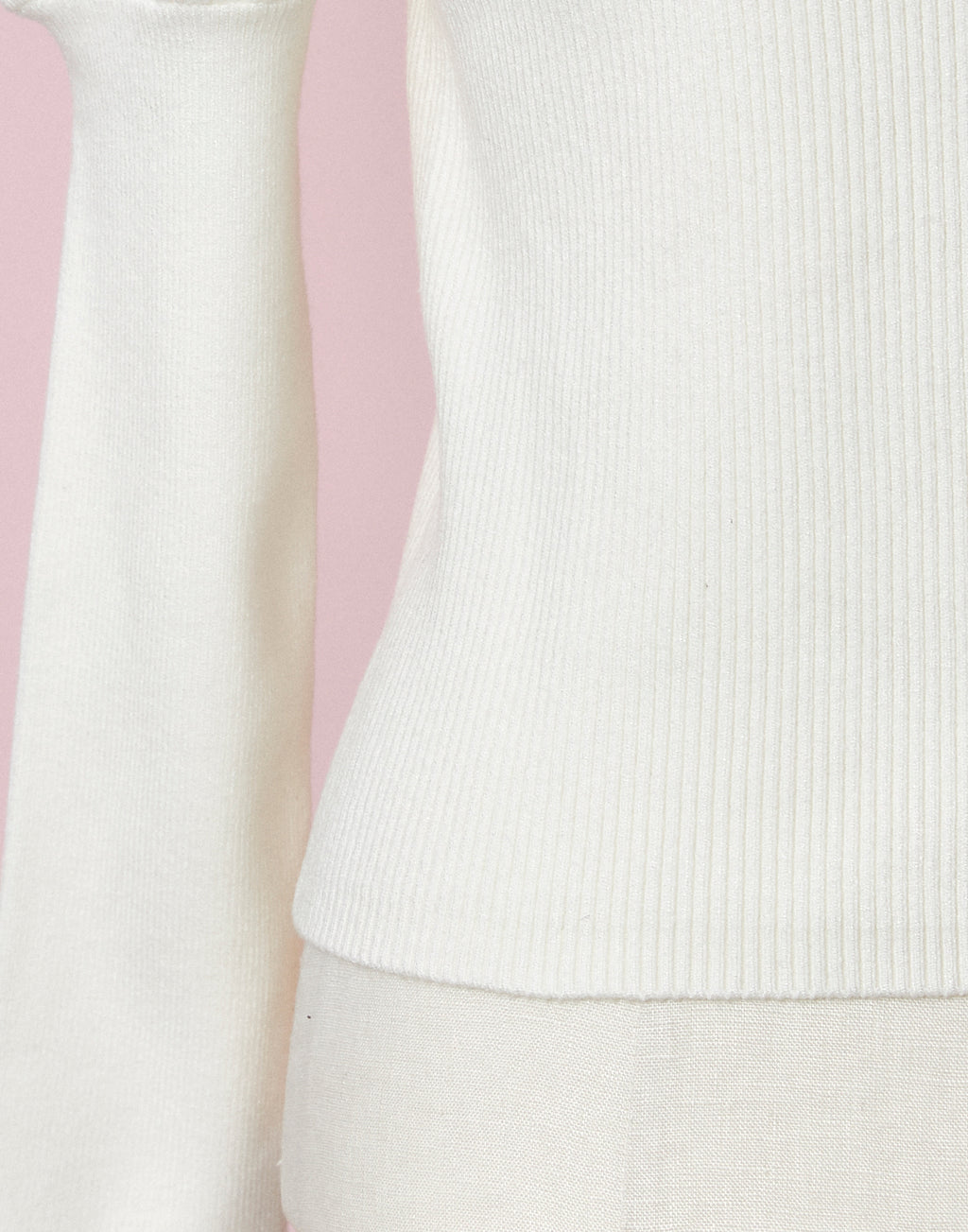 mellfy memory With love in the ribbon Top