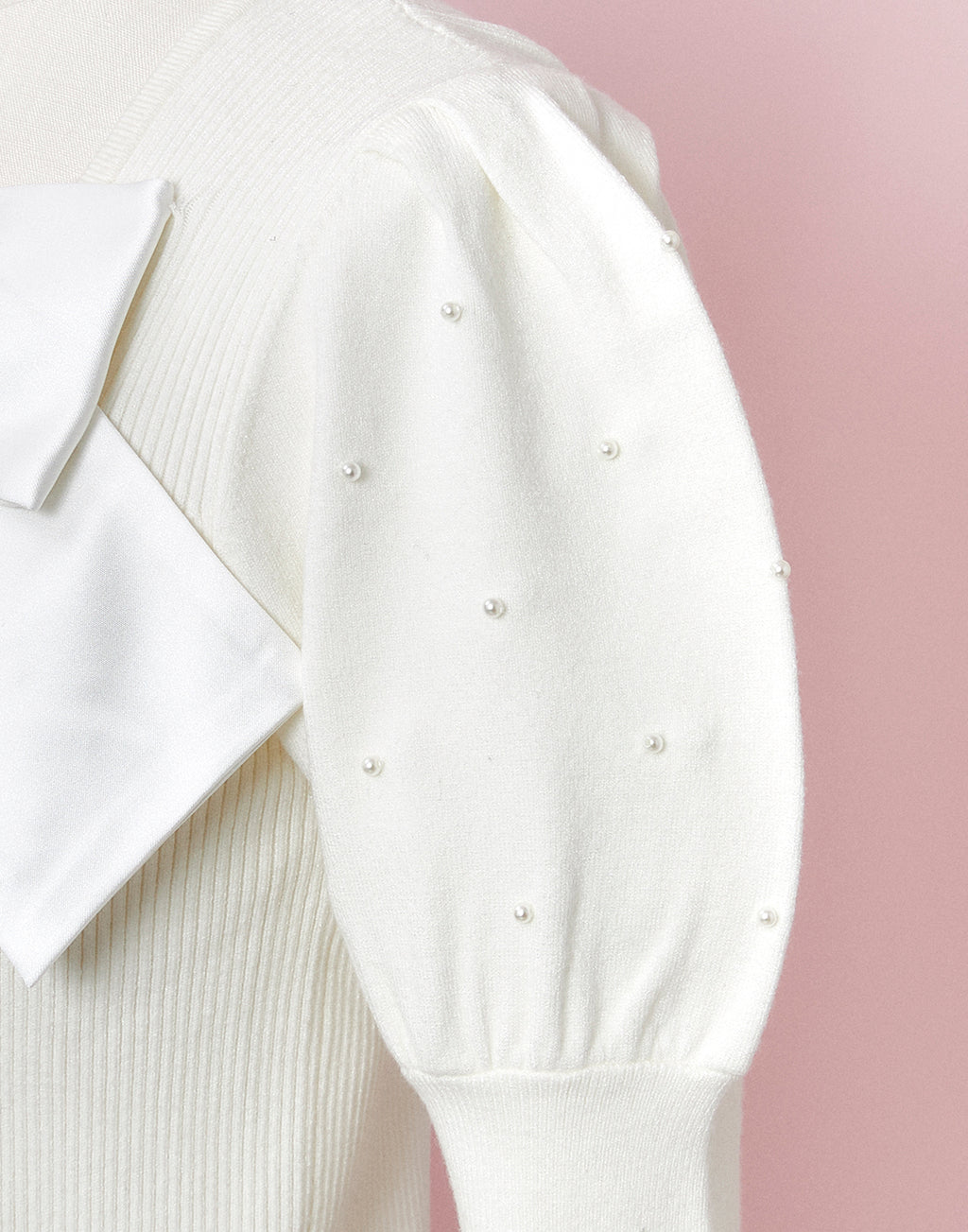 mellfy memory With love in the ribbon Top