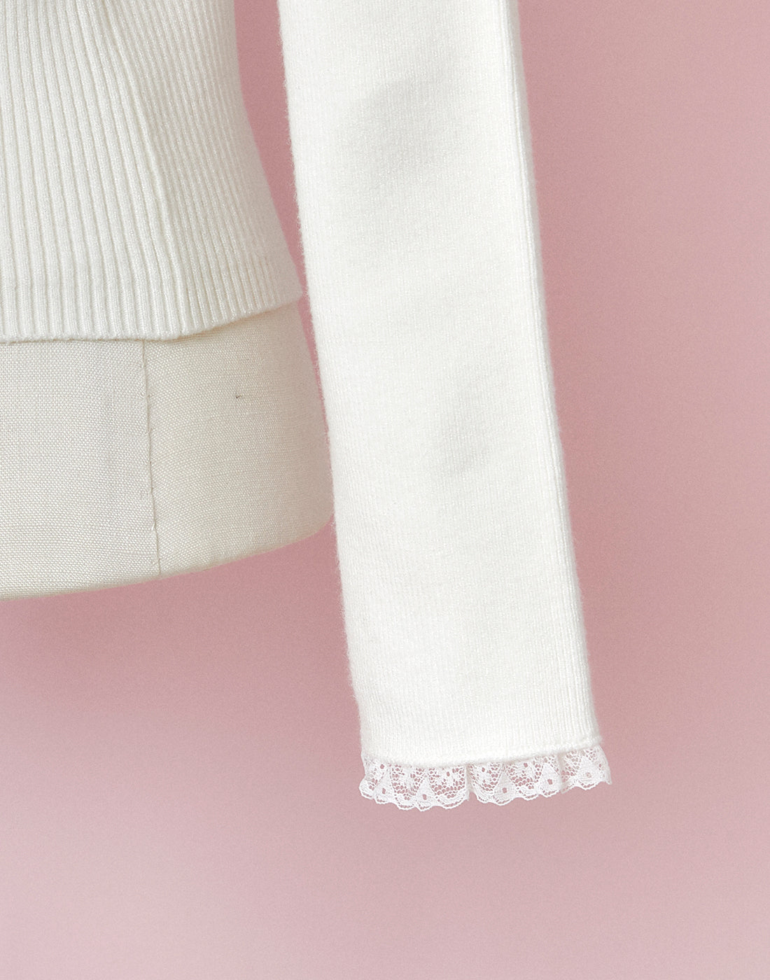 mellfy memory With love in the ribbon Top