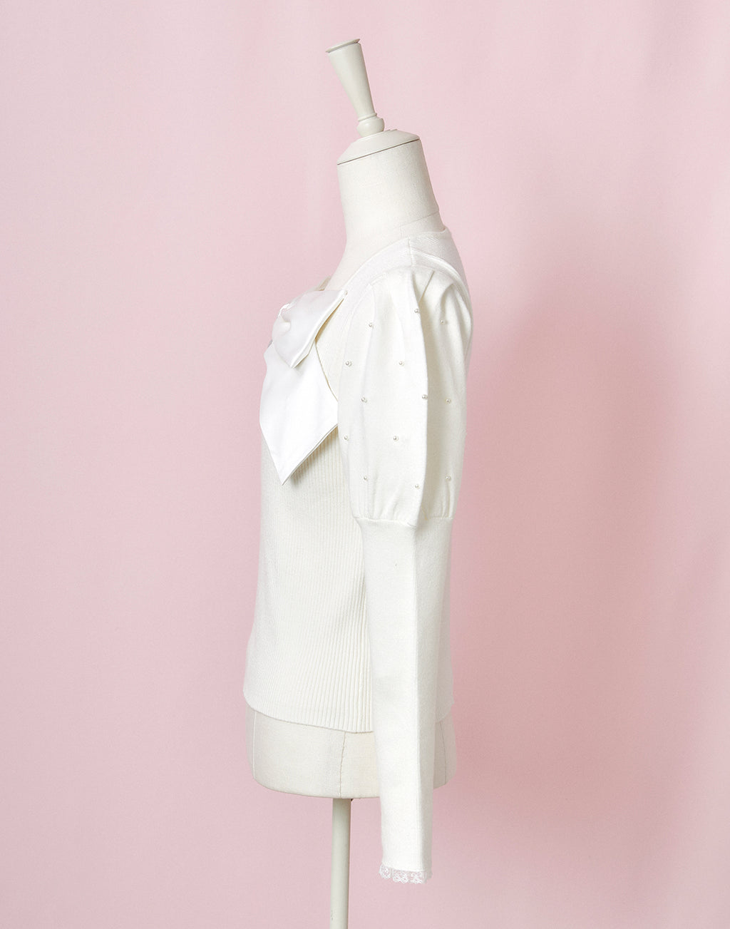 mellfy memory With love in the ribbon Top