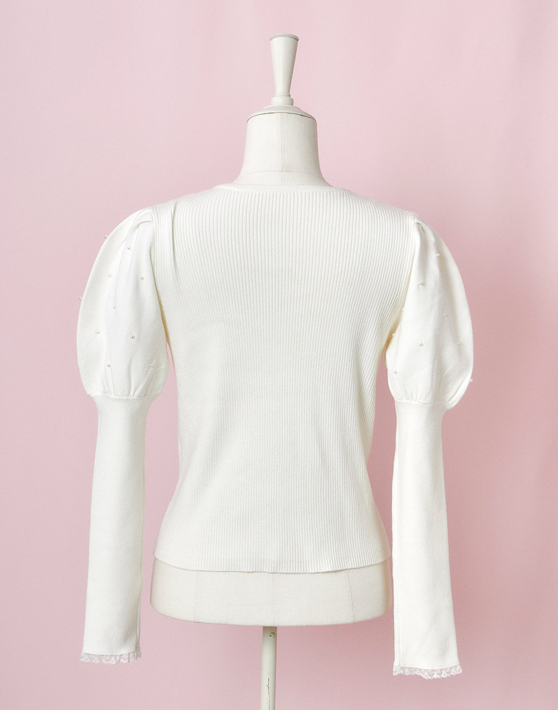 mellfy memory With love in the ribbon Top