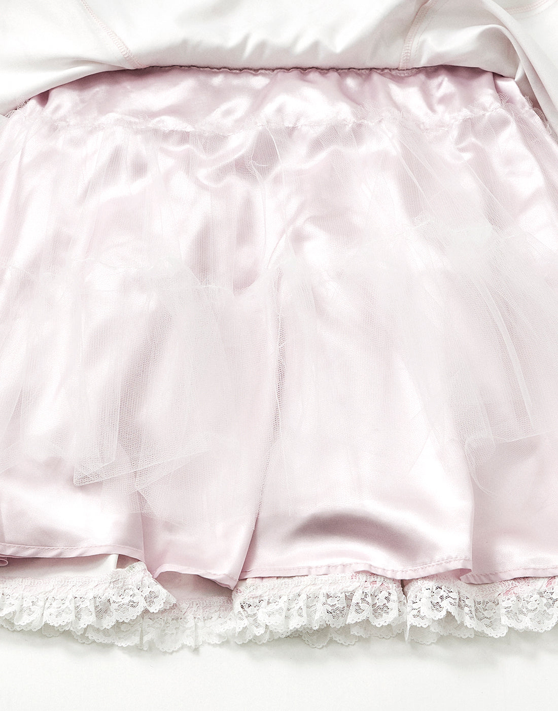 mellfy memory Hug me Sweet Rose Dress