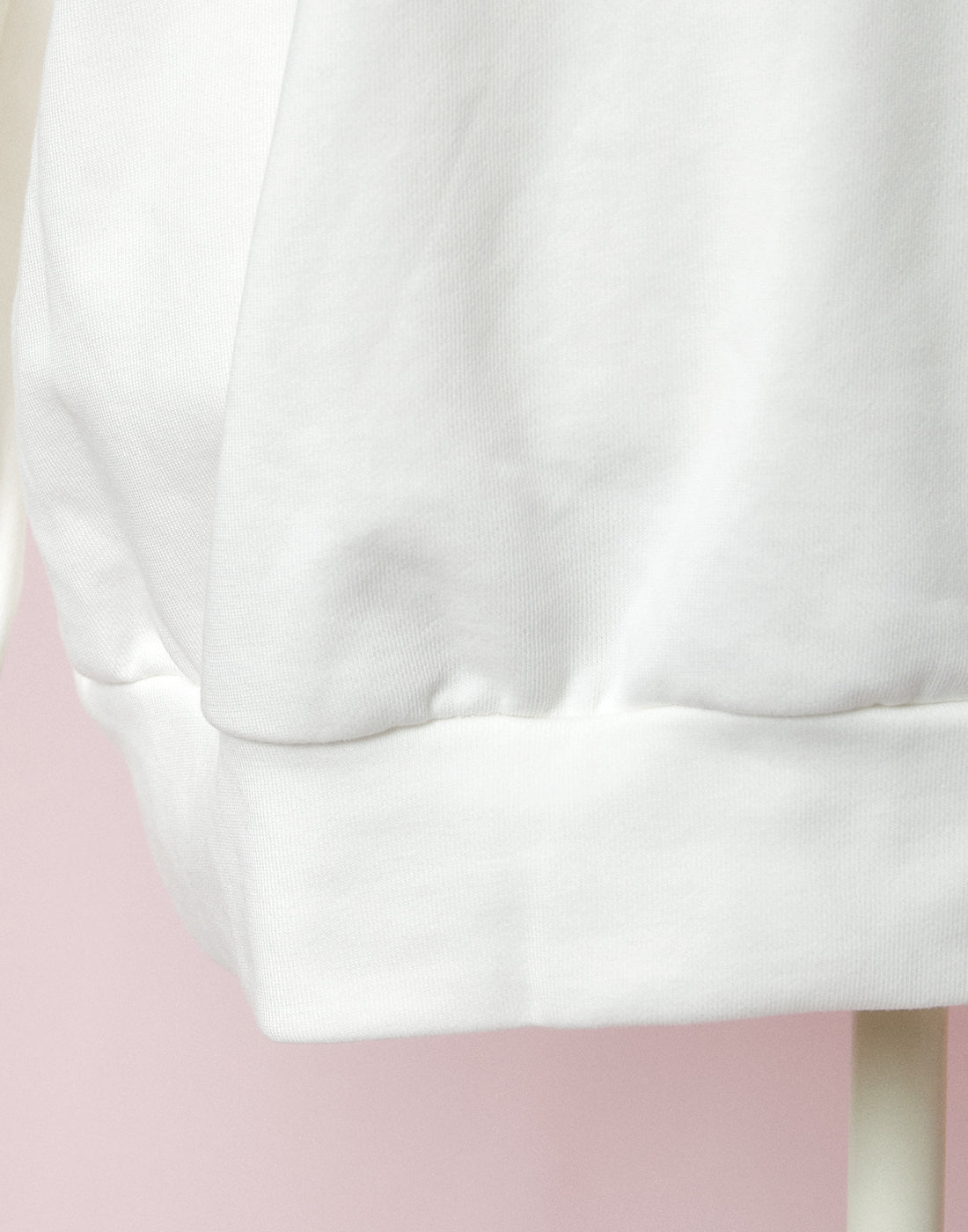<Deliver In October> Lolime Baby Angel Logo Hoodie