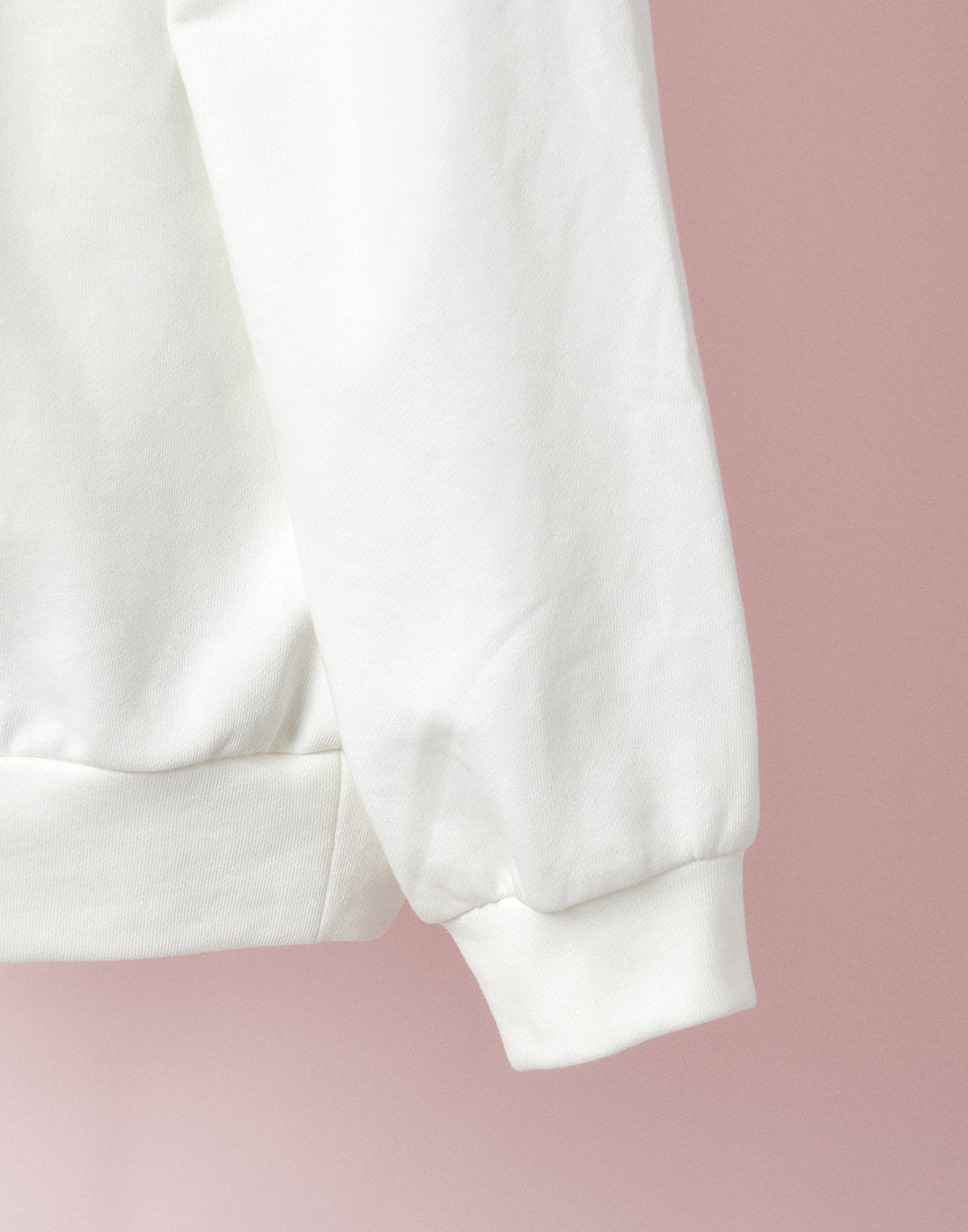 <Deliver In October> Lolime Baby Angel Logo Hoodie