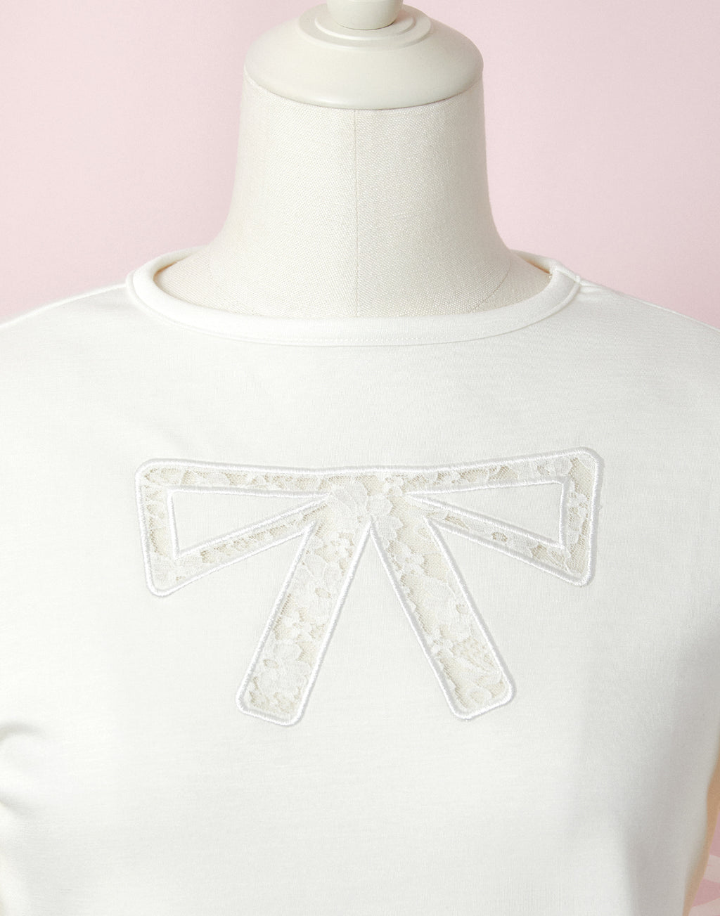 <Deliver In October> Lolime only ribbons Top