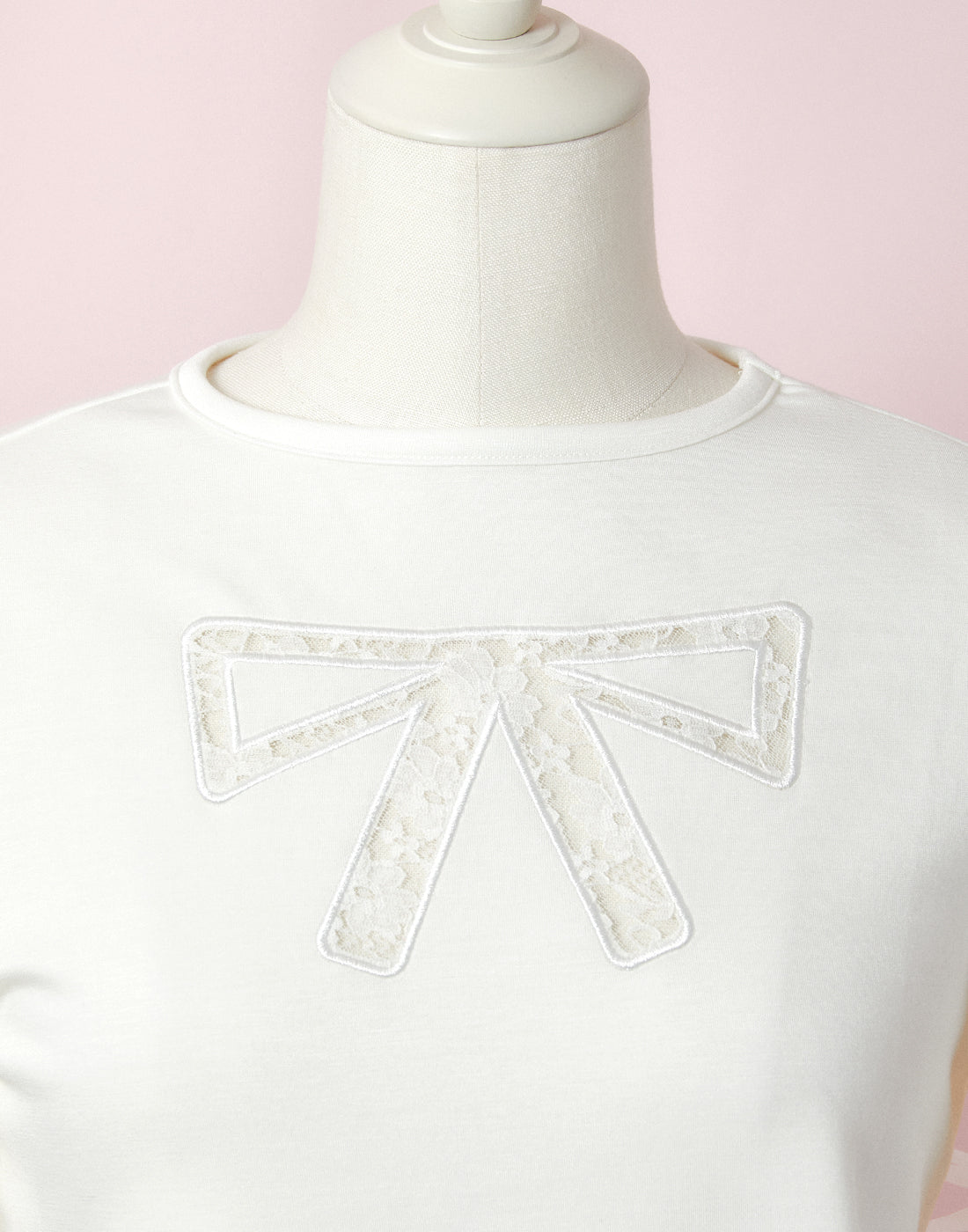 <Deliver In October> Lolime only ribbons Top