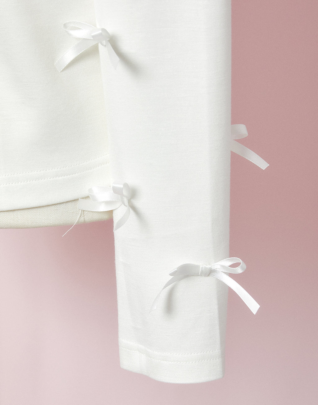 <Deliver In October> Lolime only ribbons Top