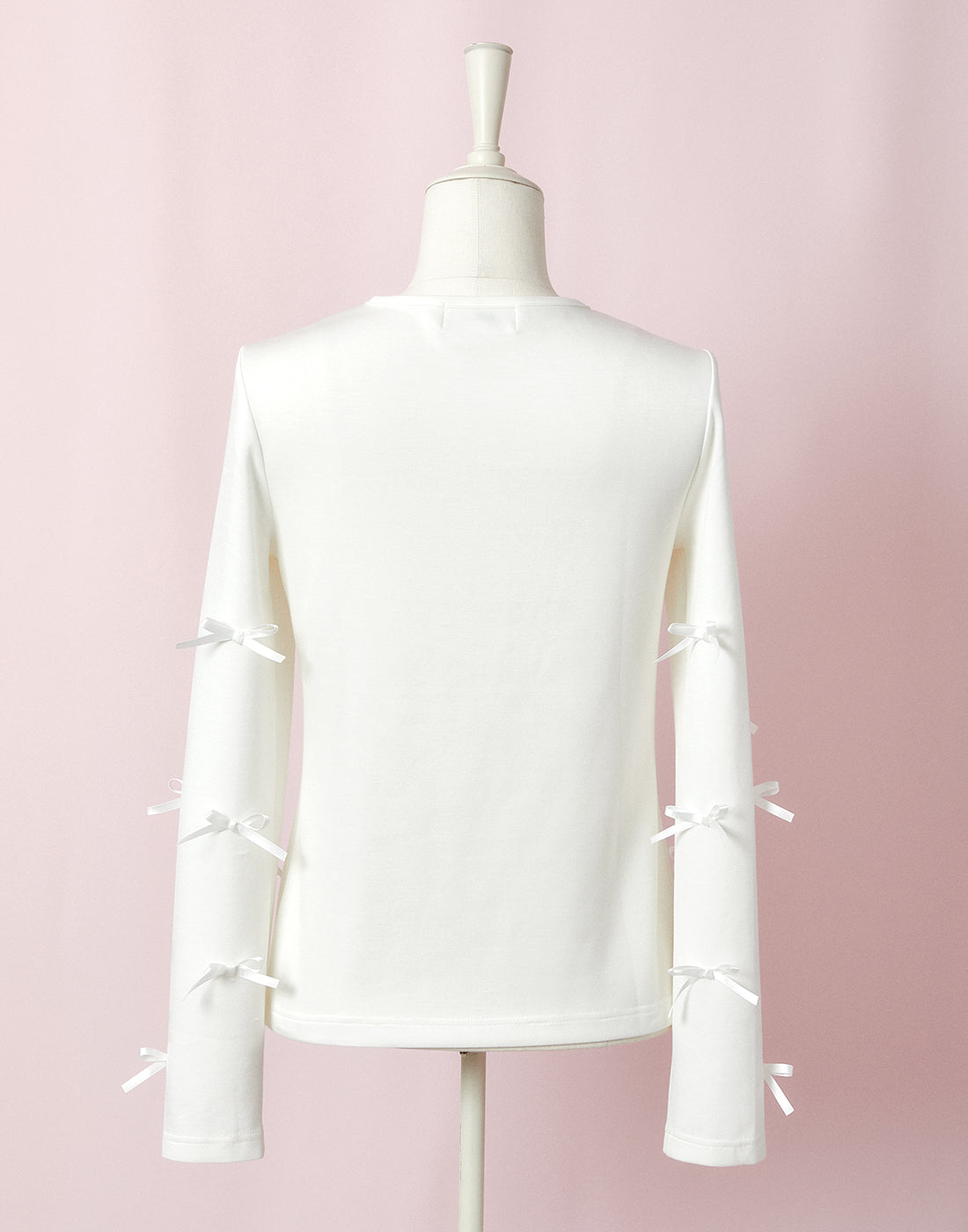 <Deliver In October> Lolime only ribbons Top