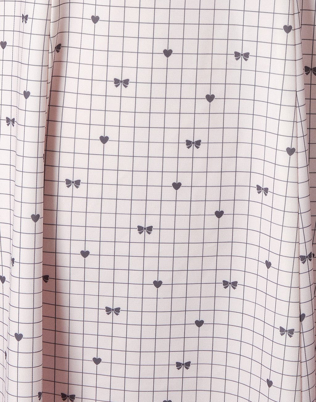 <Deliver In October> Lolime Heart arrow Jumper Skirt Dress