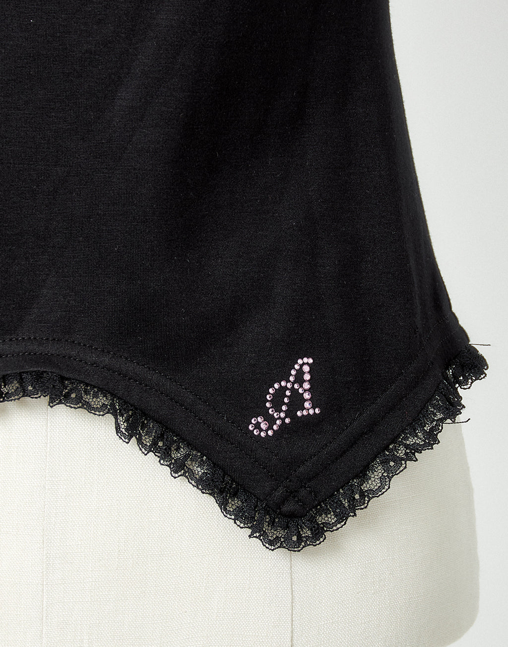 AVENCHUMU Lace blouse style cutsew tops