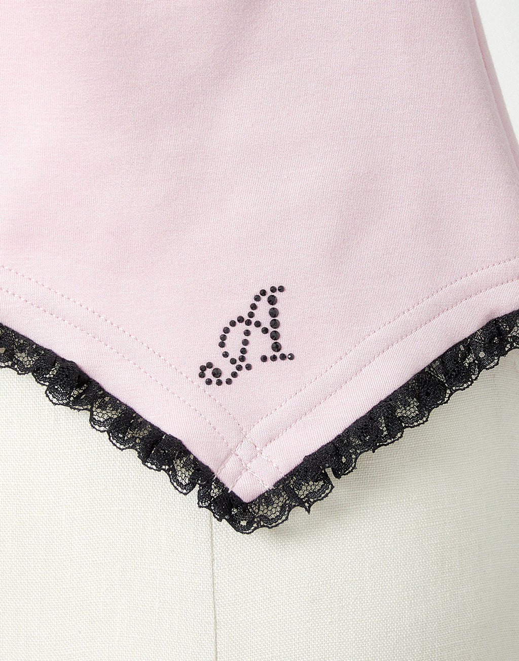 AVENCHUMU Lace blouse style cutsew tops