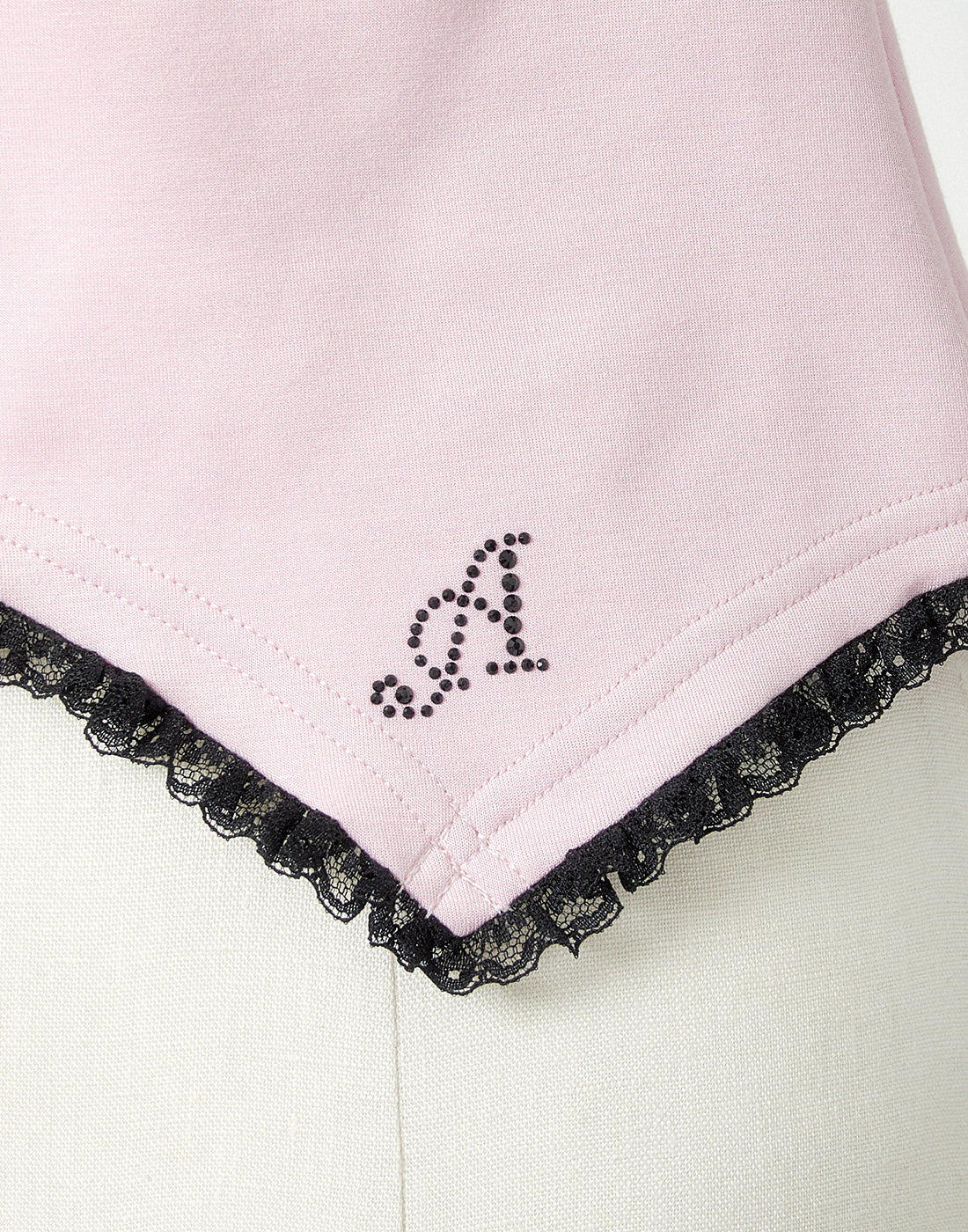 AVENCHUMU Lace blouse style cutsew tops