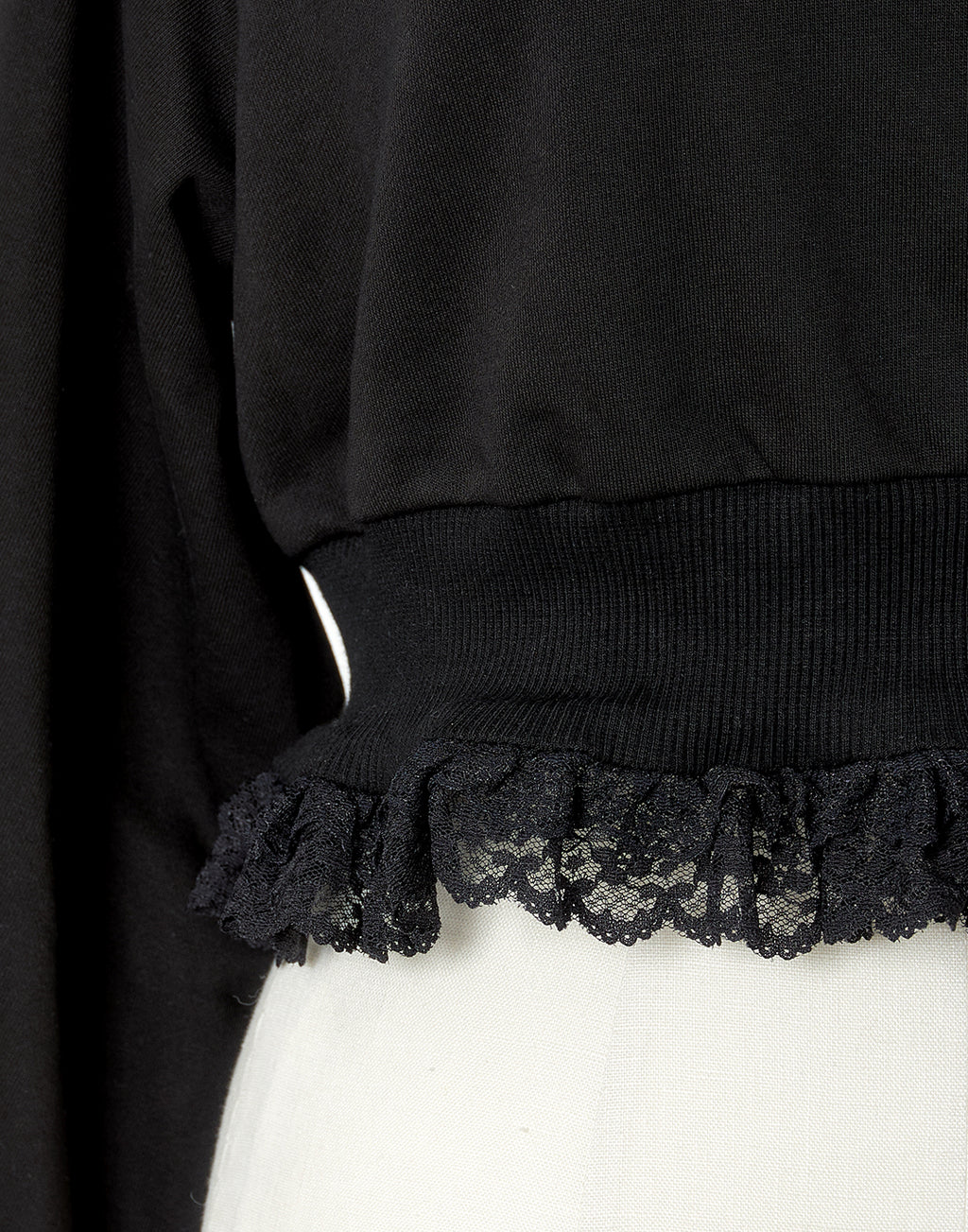 AVENCHUMU Off shoulder satin ribbon tops