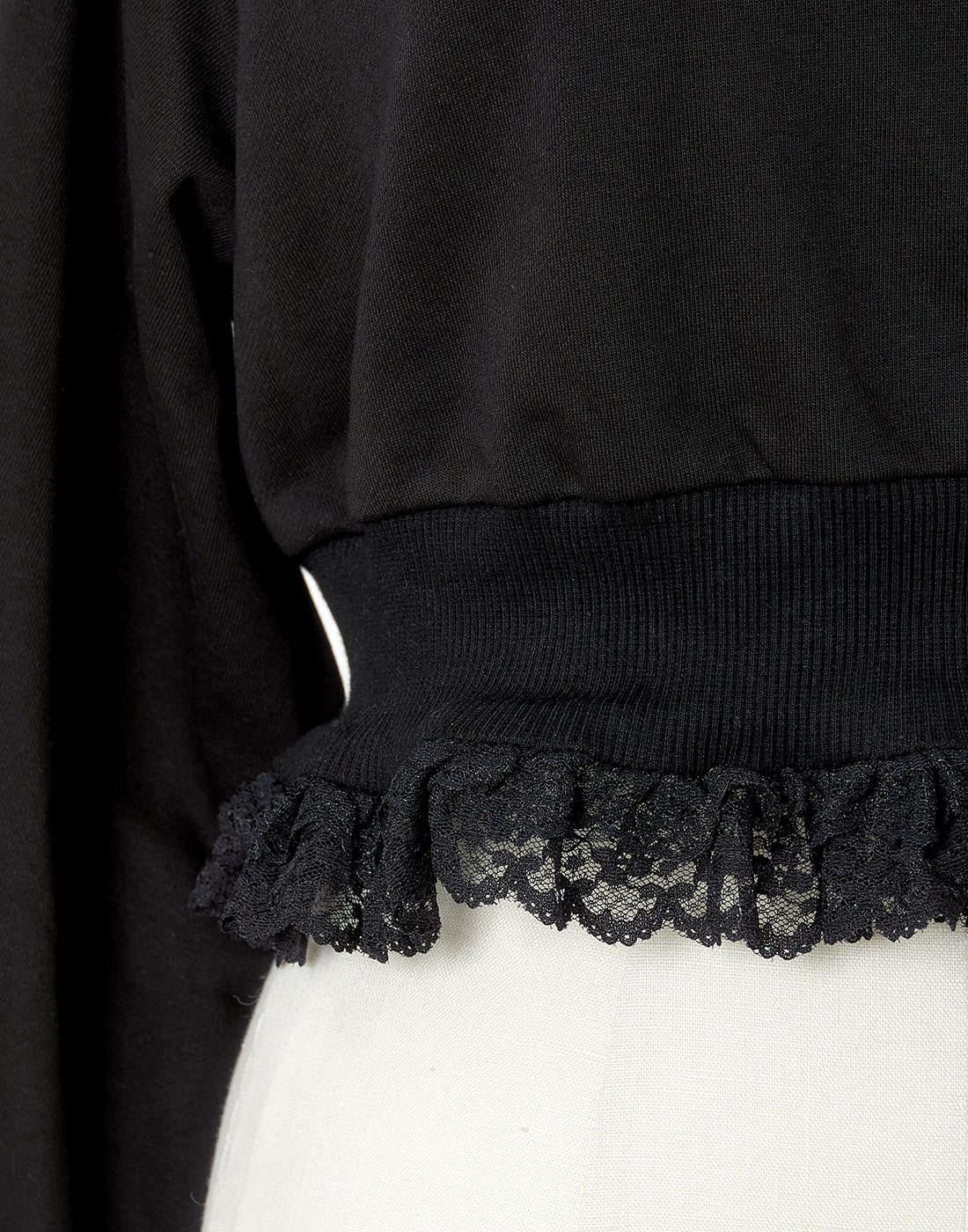 AVENCHUMU Off shoulder satin ribbon tops