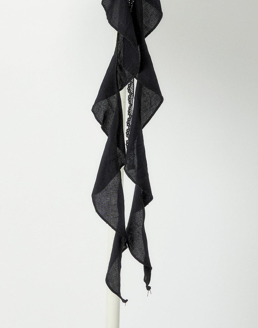 <Deliver in Late September> AVENCHUMU Ruffle frill ribbon tiered skirt