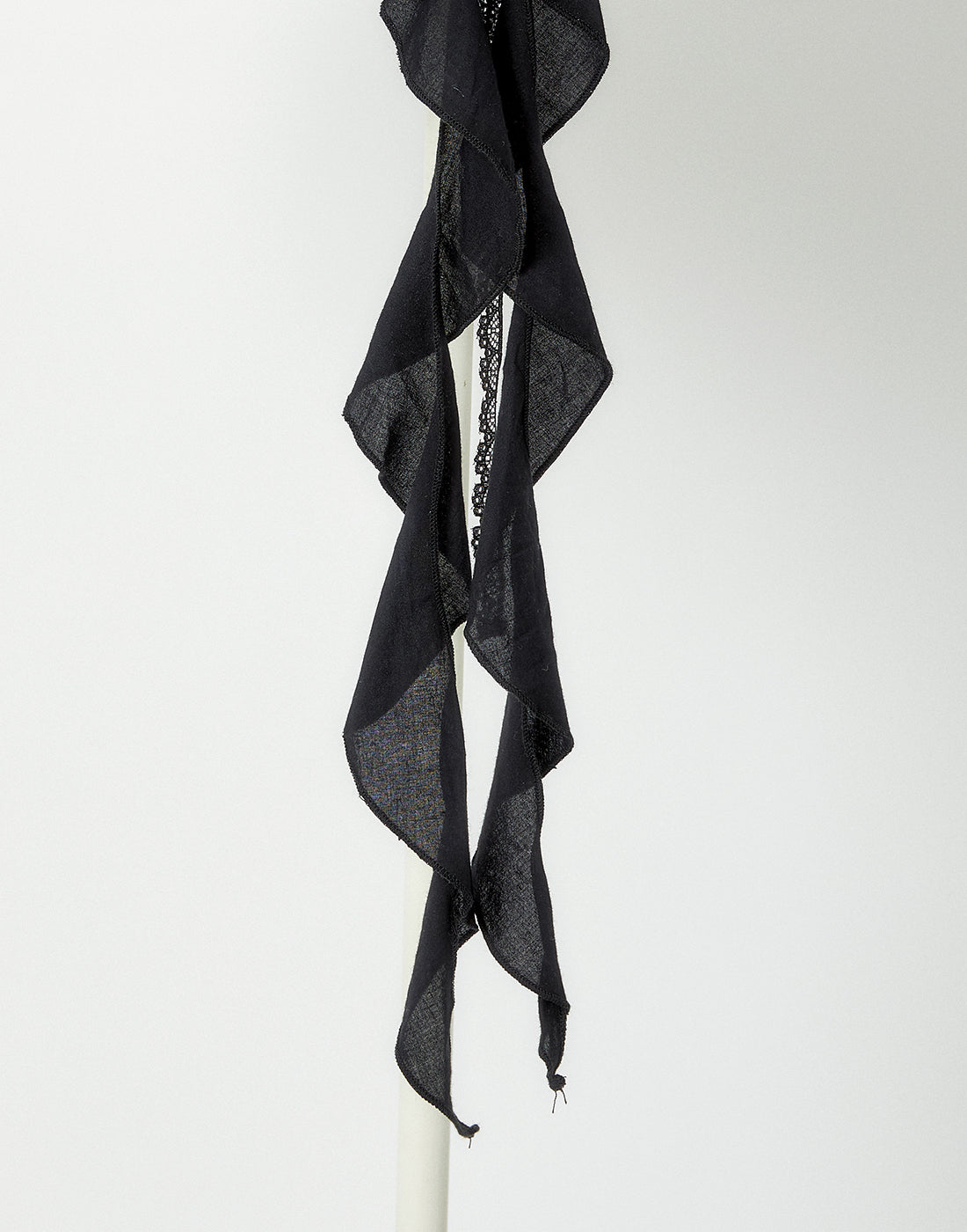 <Deliver in Late September> AVENCHUMU Ruffle frill ribbon tiered skirt