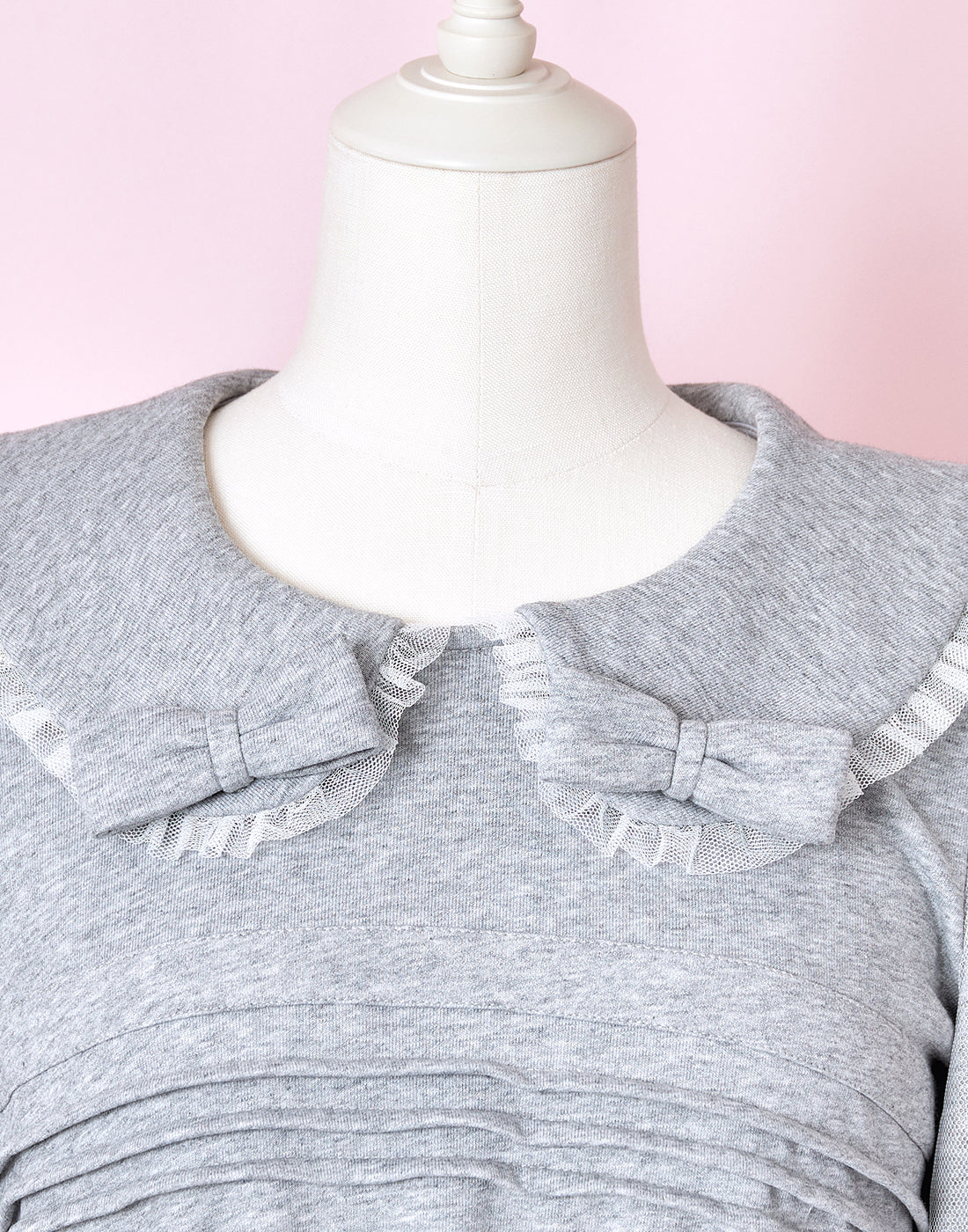 <Deliver In November> Lolime mythical balloon mini Dress