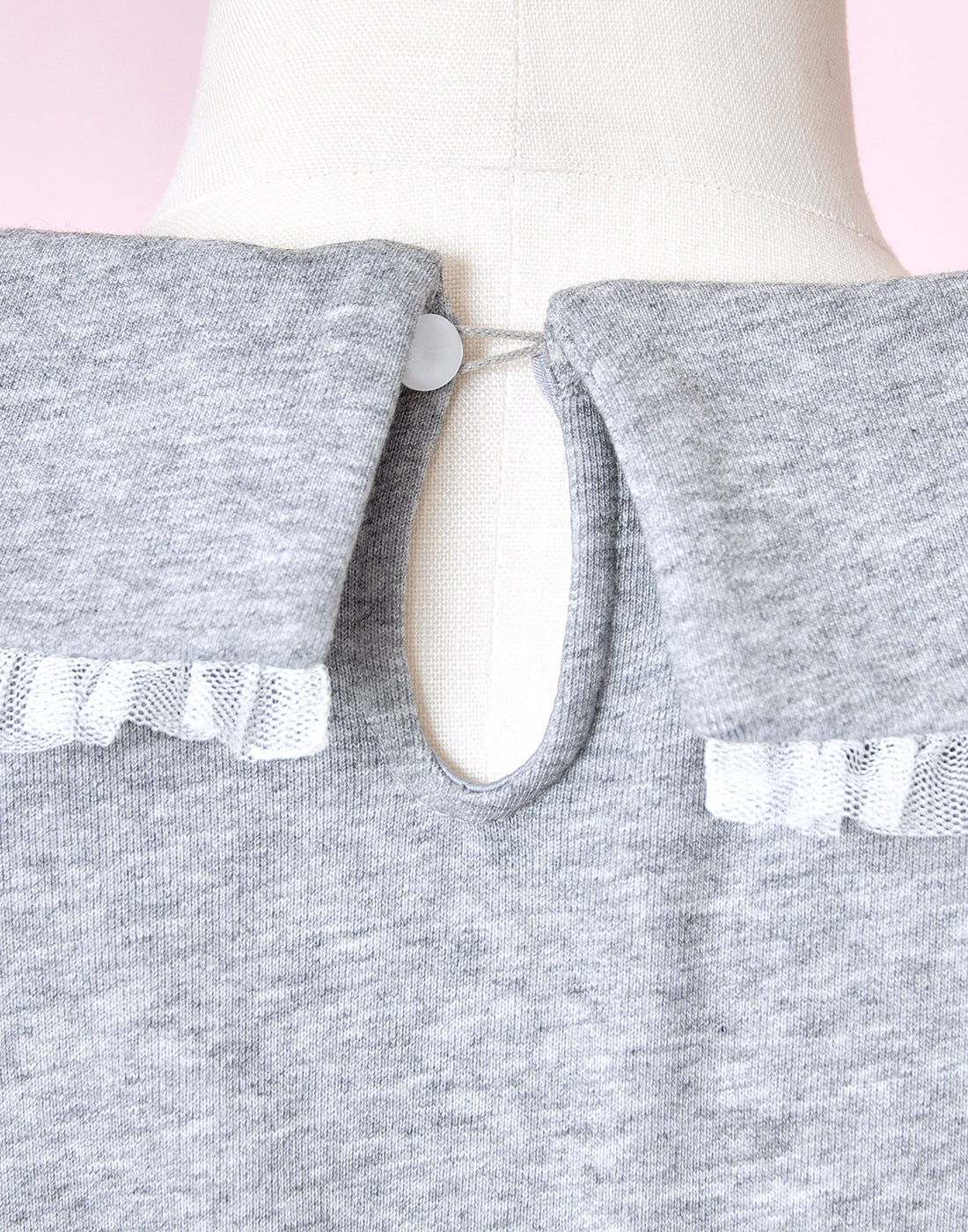 <Deliver In November> Lolime mythical balloon mini Dress