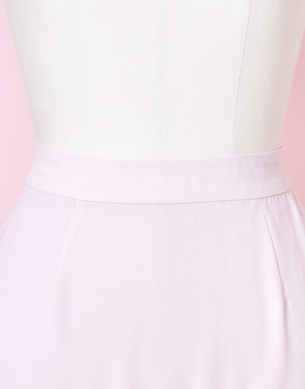 Lolime virgin tulle Skirt