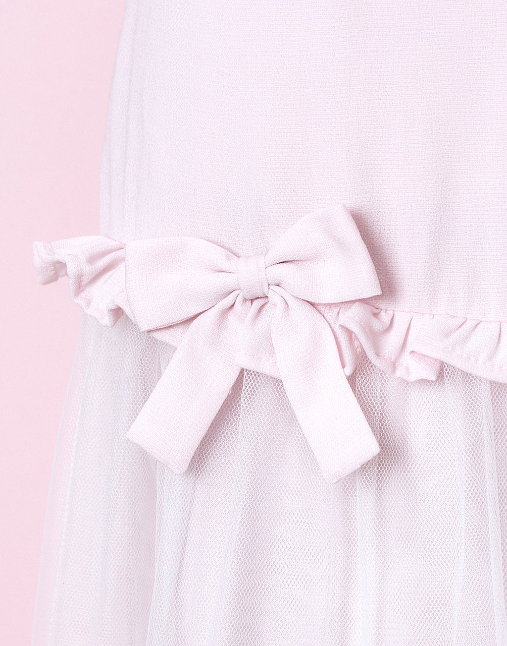 Lolime virgin tulle Skirt