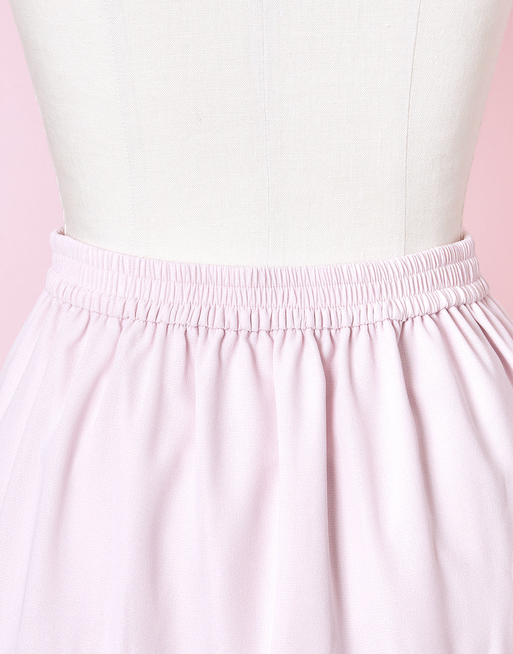 Lolime virgin tulle Skirt