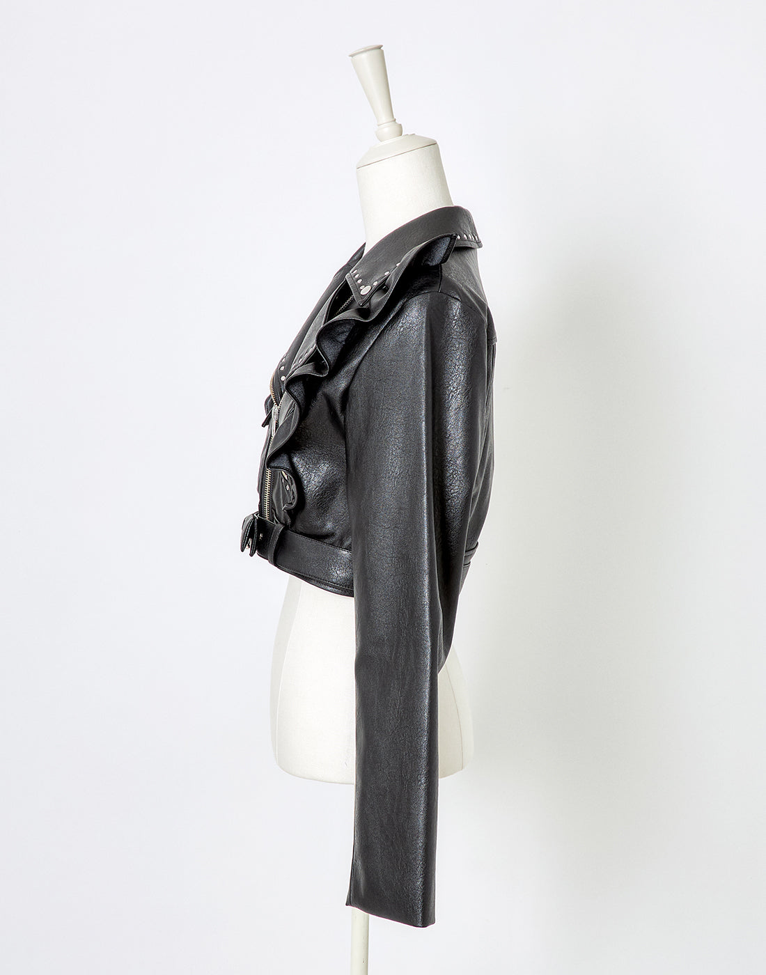 (Deliver In Late October) AVENCHUMU Bad princess riders jacket