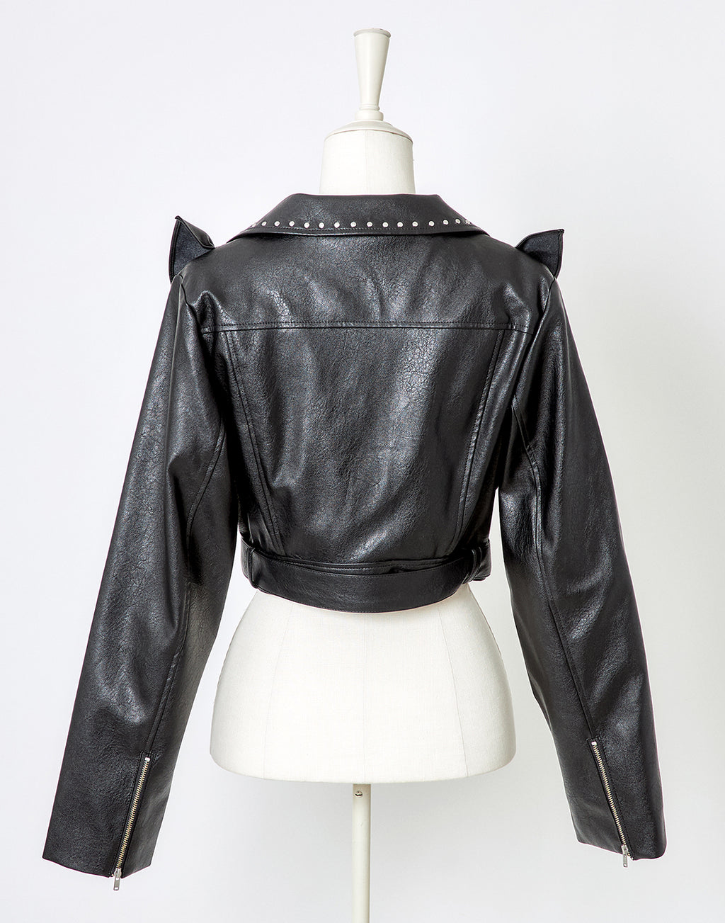 (Deliver In Late October) AVENCHUMU Bad princess riders jacket