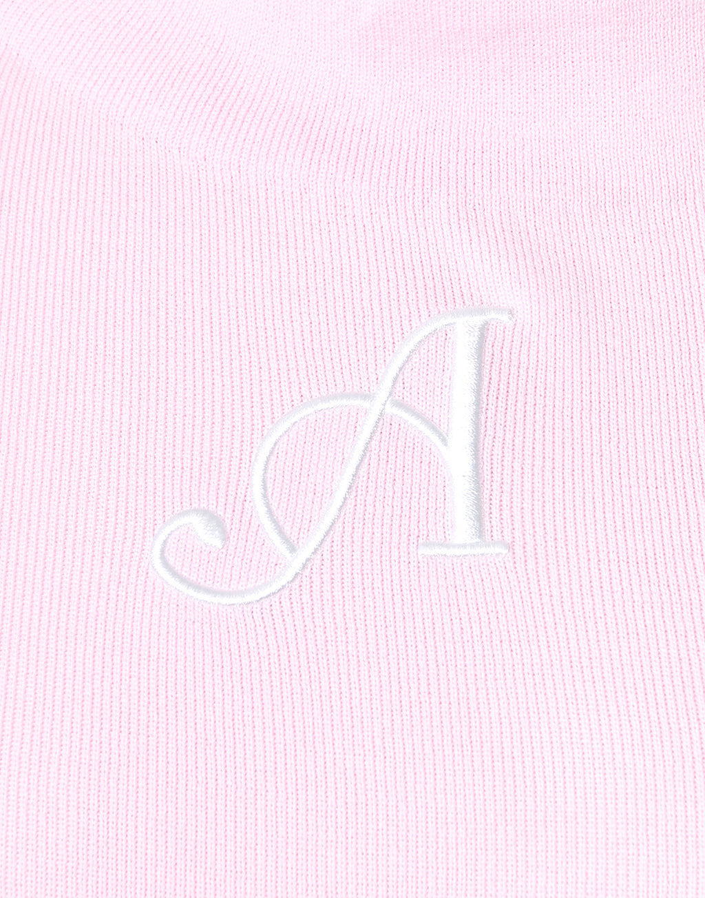 AVENCHUMU Back ribbon knit balloon one piece