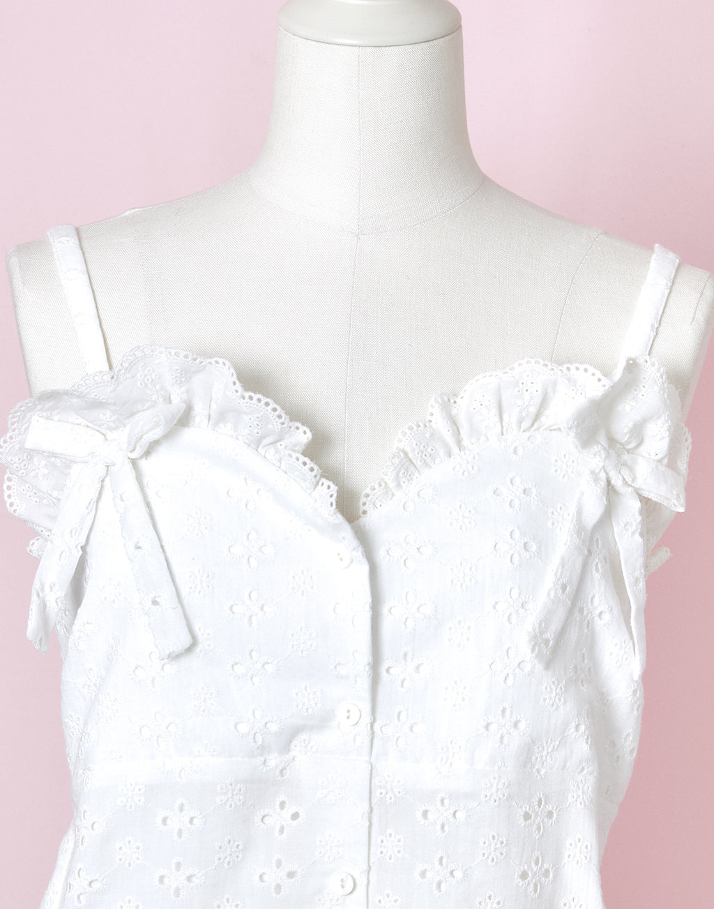 Lolime Selfish Honey Camisole Dress