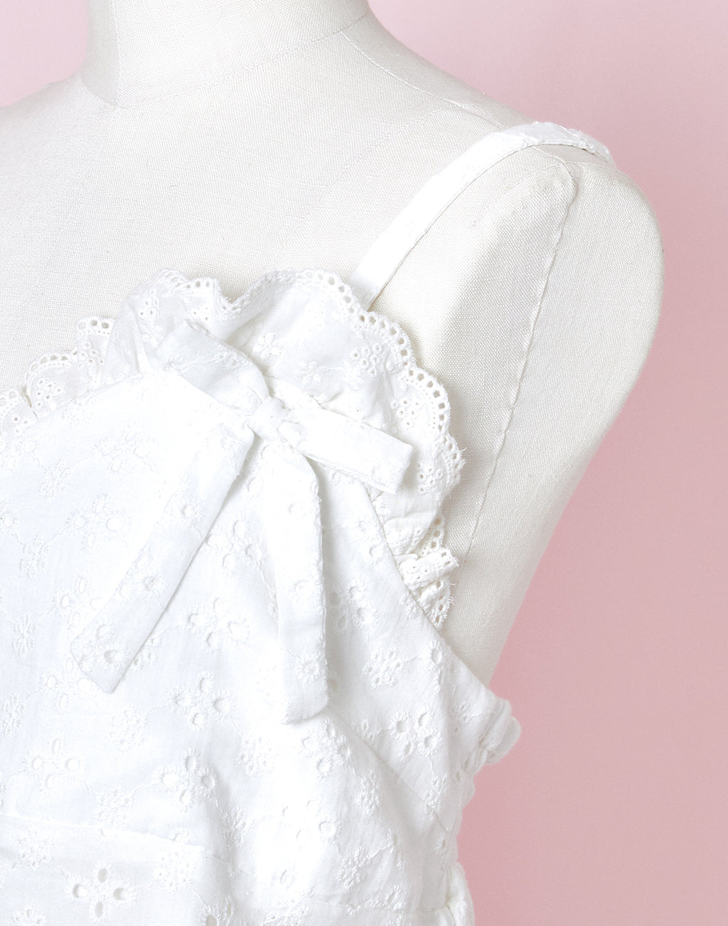 Lolime Selfish Honey Camisole Dress