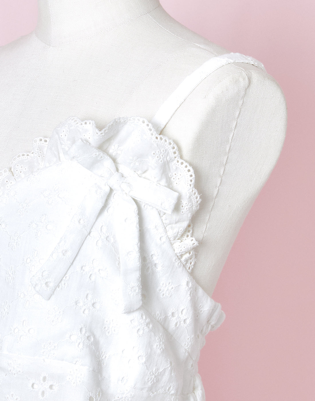 Lolime Selfish Honey Camisole Dress