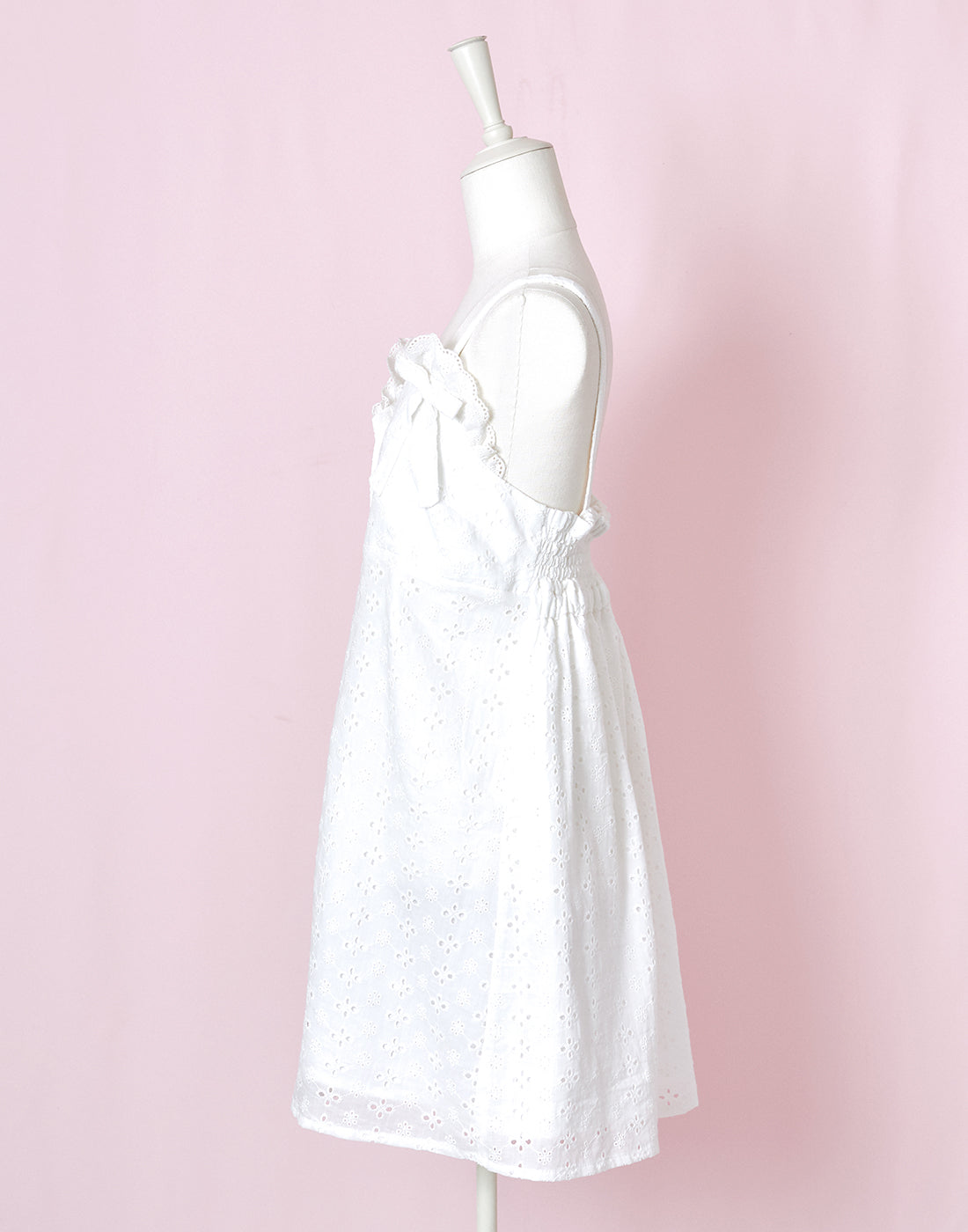 Lolime Selfish Honey Camisole Dress