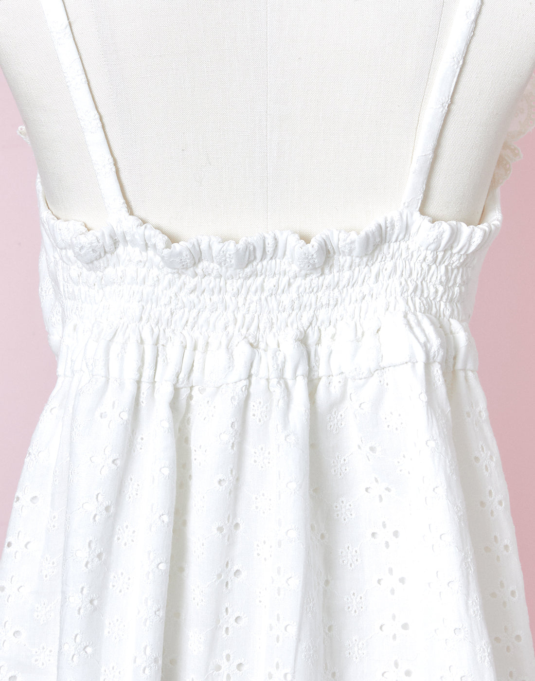 Lolime Selfish Honey Camisole Dress