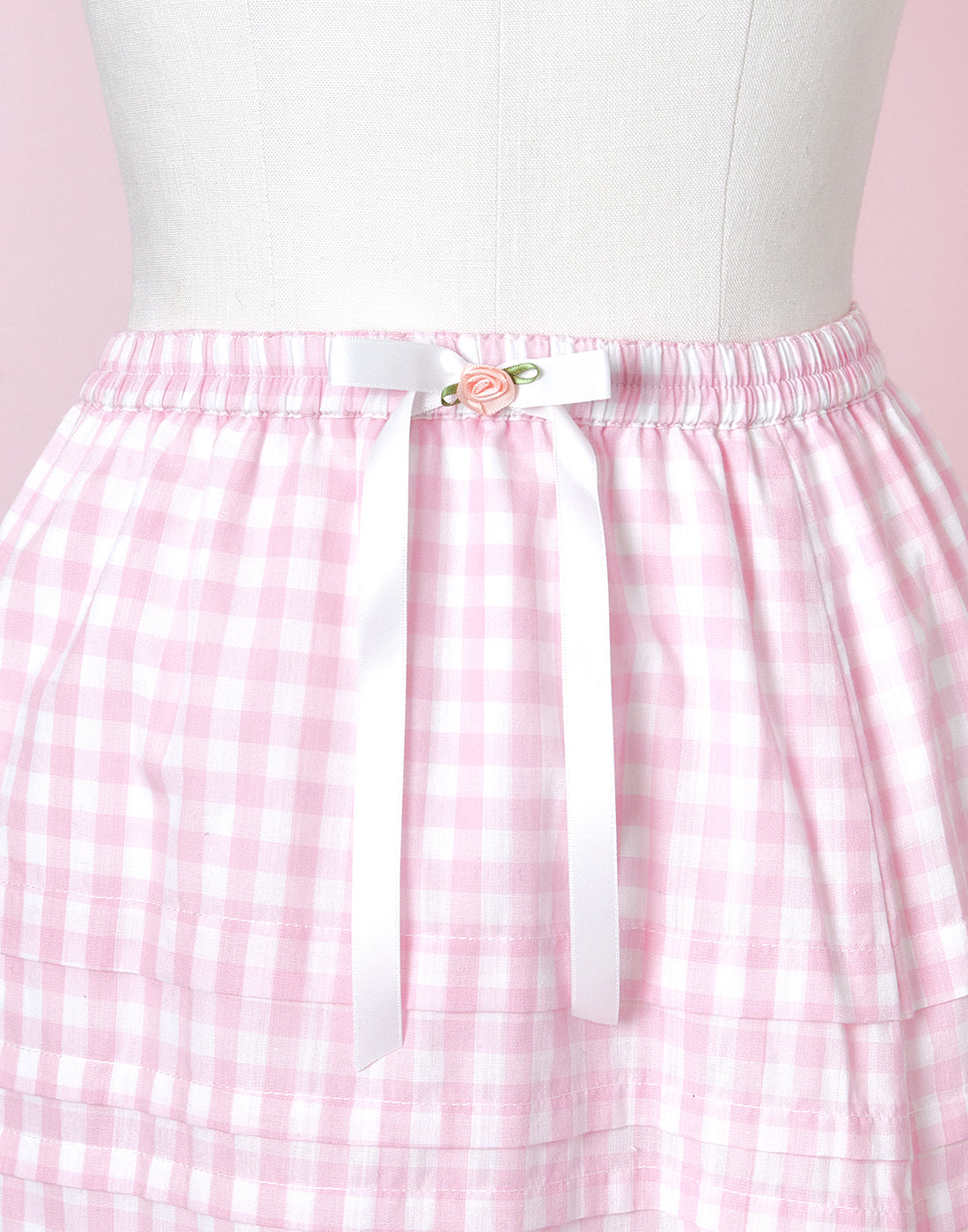 Lolime creamy buttercream Skirt