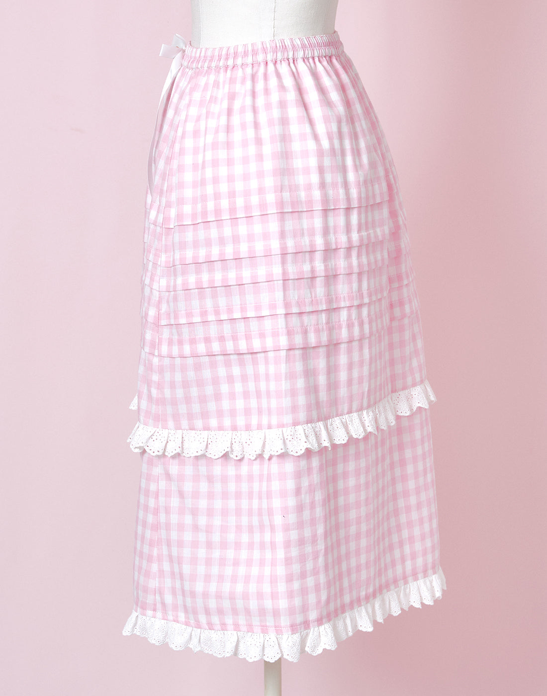 Lolime creamy buttercream Skirt