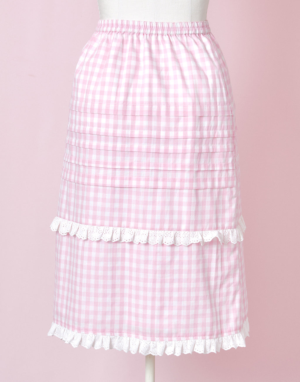 Lolime creamy buttercream Skirt