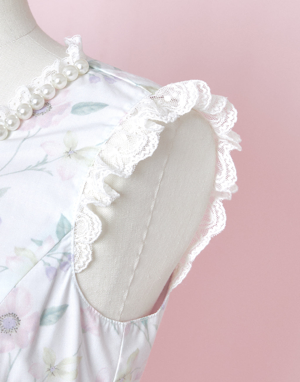 mellfy memory Blooming butterfly balloon Dress