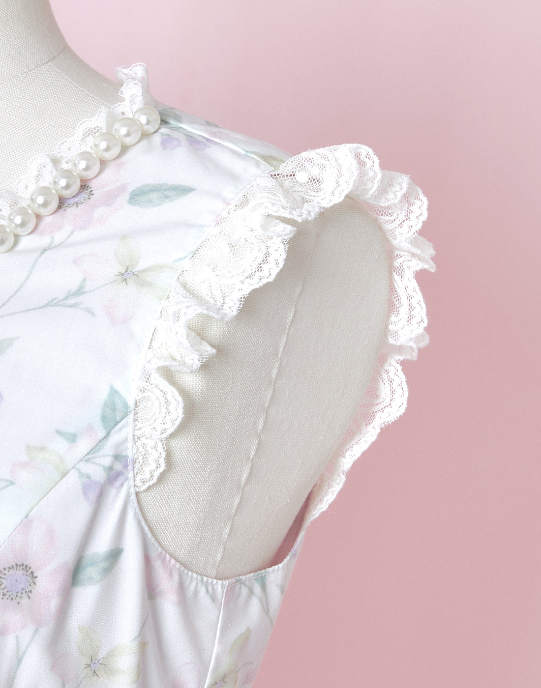 mellfy memory Blooming butterfly balloon Dress