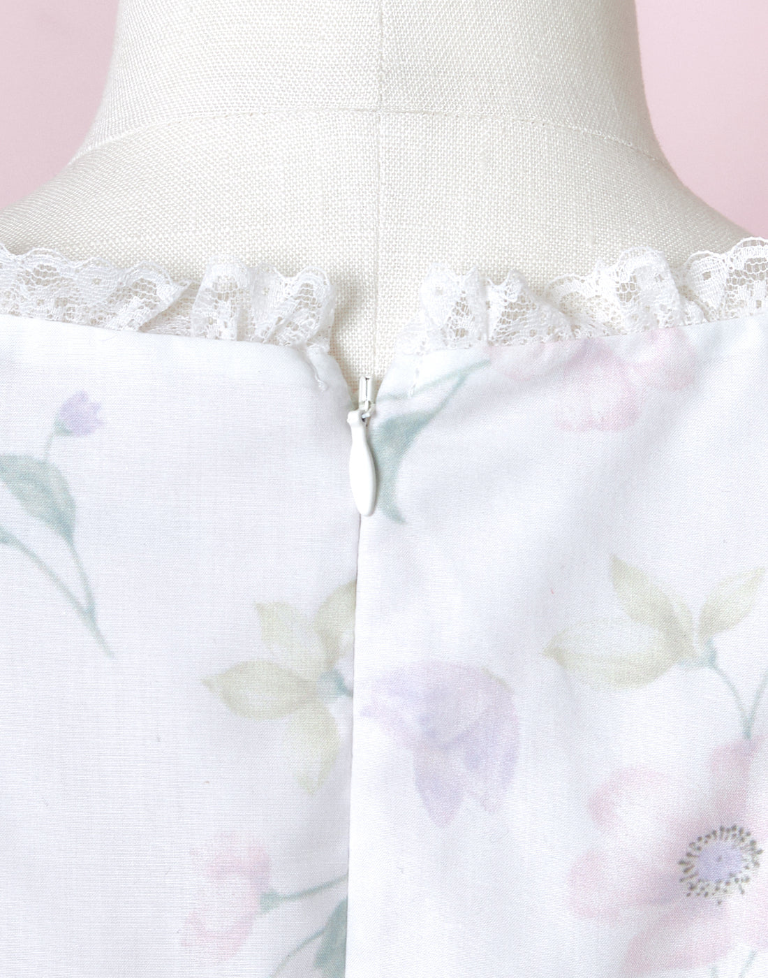 mellfy memory Blooming butterfly balloon Dress