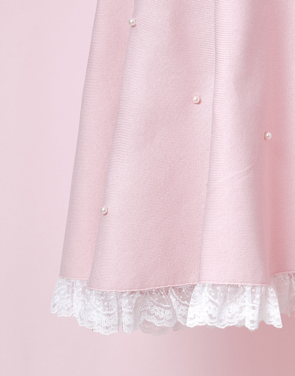 mellfy memory My heroine lacy frill