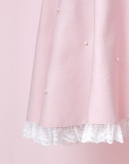 <March Delivery> mellfy memory My heroine lacy frill