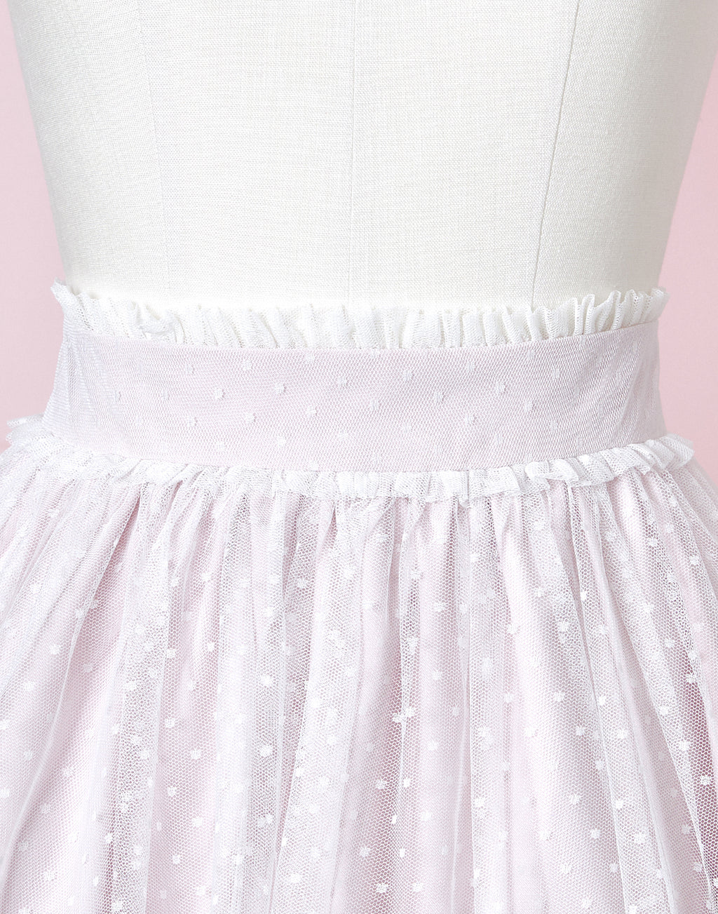 mellfy memory Love to Doll Skirt