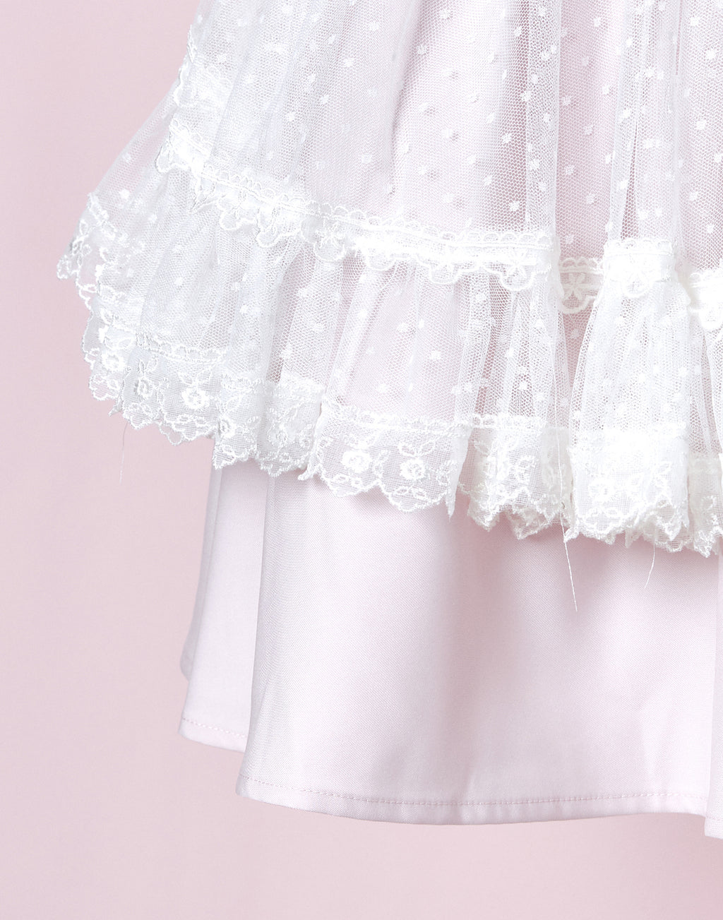 mellfy memory Love to Doll Skirt