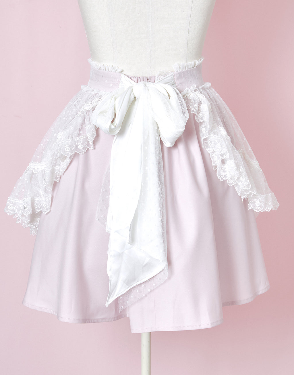mellfy memory Love to Doll Skirt