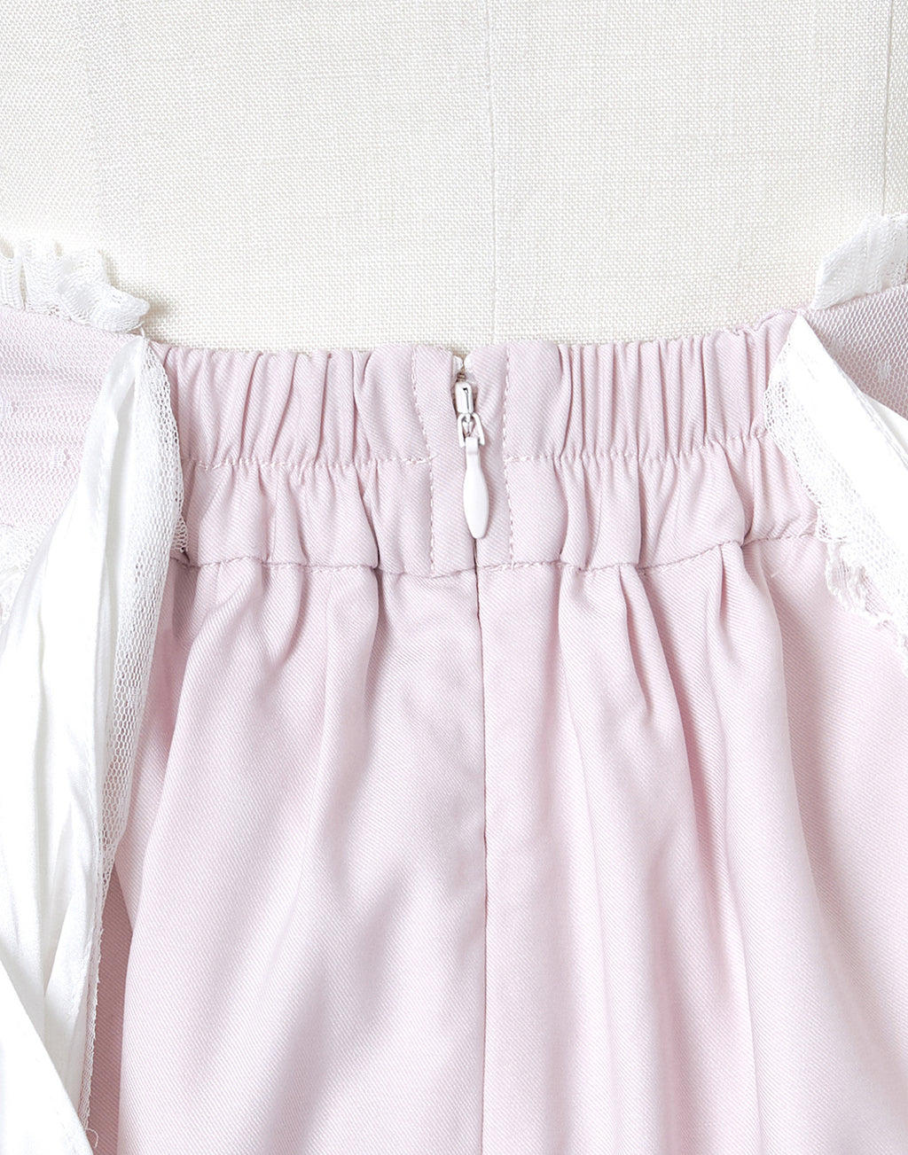 mellfy memory Love to Doll Skirt