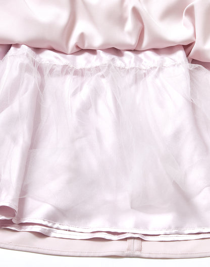 <March Delivery> mellfy memory Love to Doll Skirt