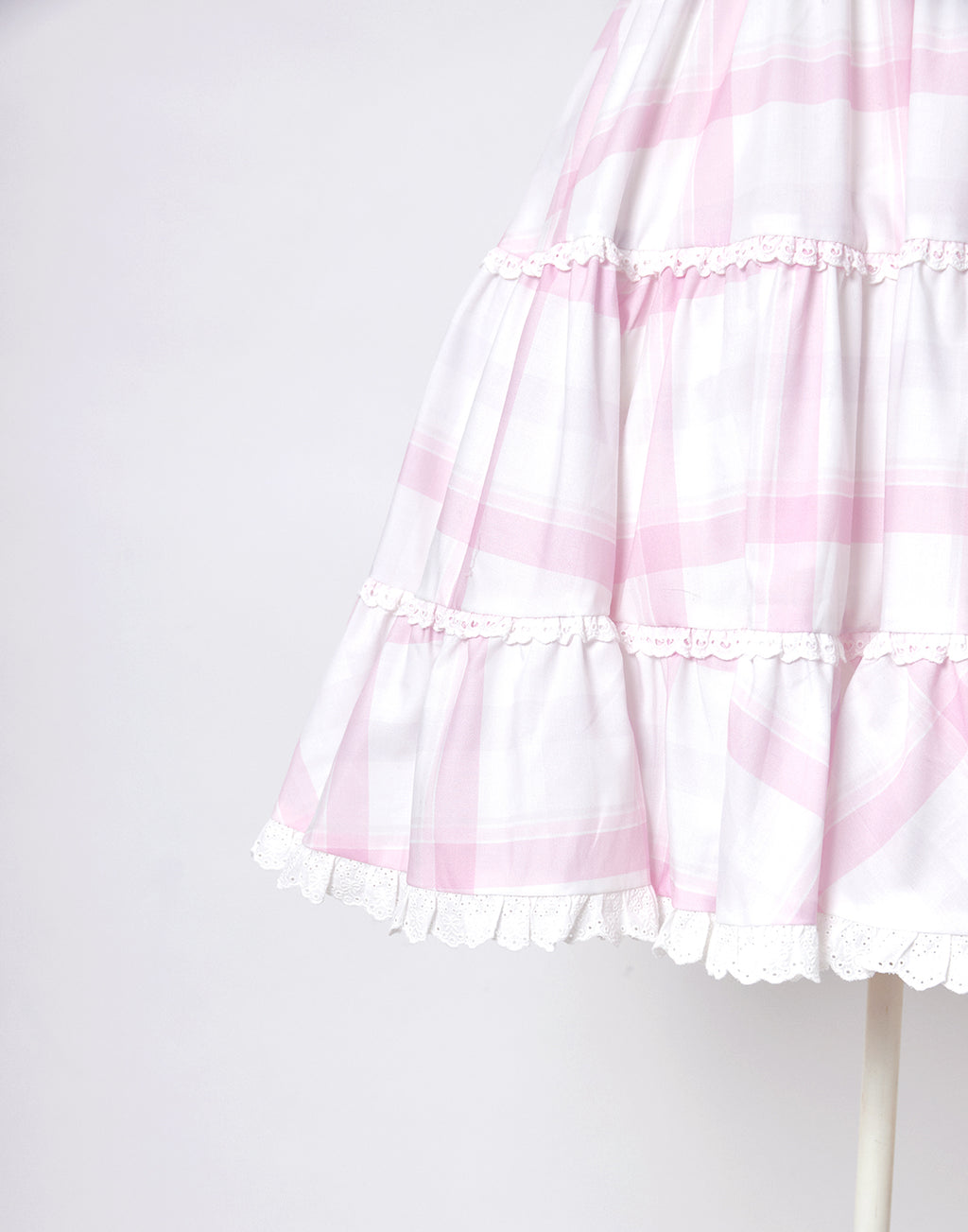 mellfy memory Feeling happy lace Dress